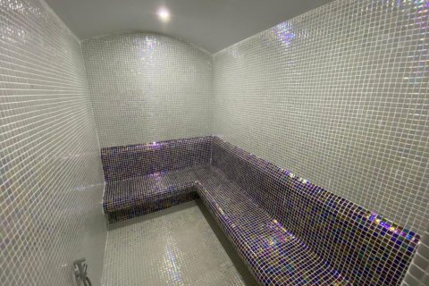 آپارتمان در Kargicak، Alanya ، ترکیه 55 متر مربع. شماره 211711 - 13
