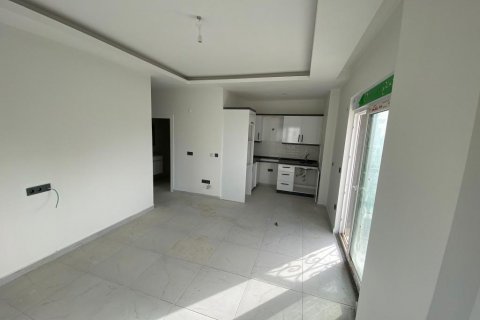 آپارتمان در Kargicak، Alanya ، ترکیه 55 متر مربع. شماره 211711 - 2