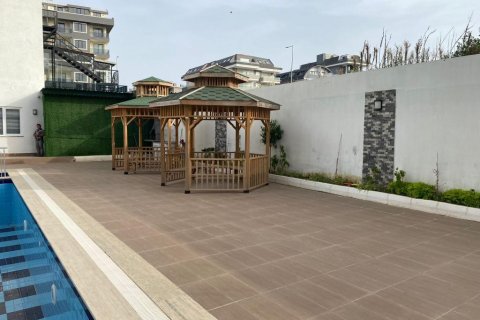 آپارتمان در Kargicak، Alanya ، ترکیه 55 متر مربع. شماره 211711 - 16