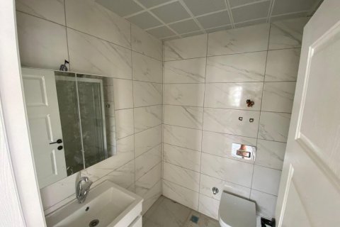 آپارتمان در Kargicak، Alanya ، ترکیه 55 متر مربع. شماره 211711 - 7