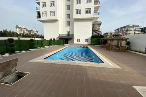 آپارتمان در Kargicak، Alanya ، ترکیه 55 متر مربع. شماره 211711 - 15
