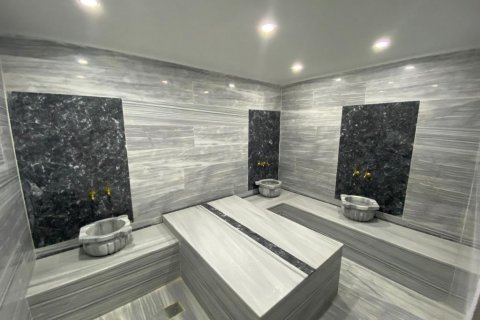 آپارتمان در Kargicak، Alanya ، ترکیه 55 متر مربع. شماره 211711 - 12