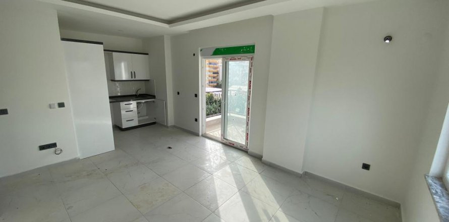 آپارتمان در Kargicak، Alanya ، ترکیه 55 متر مربع. شماره 211711
