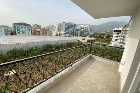 آپارتمان در Kargicak، Alanya ، ترکیه 55 متر مربع. شماره 211711 - 9