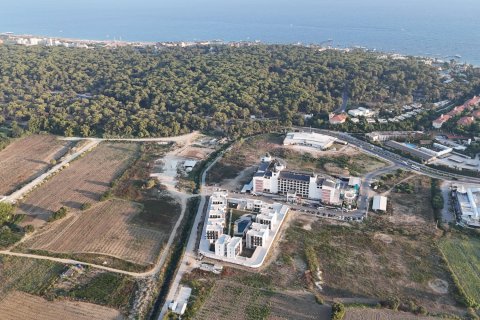 Daire  3+1  Manavgat, Antalya, Türkiye №211725 - 13