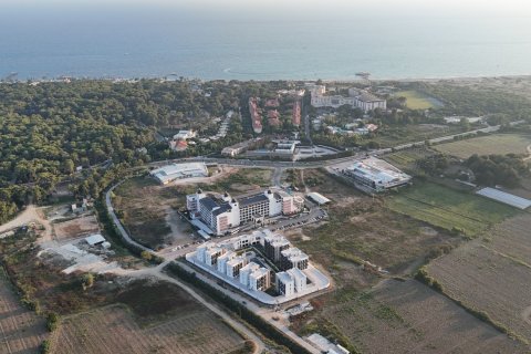 Daire  3+1  Manavgat, Antalya, Türkiye №211725 - 8