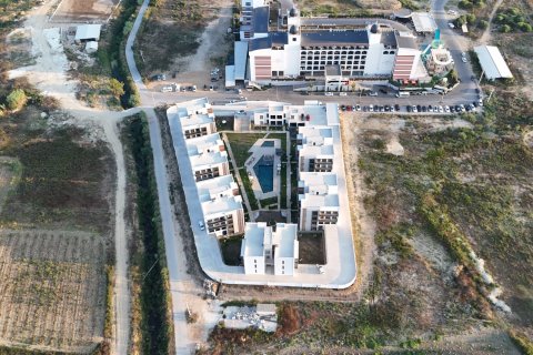 Daire  3+1  Manavgat, Antalya, Türkiye №211725 - 6