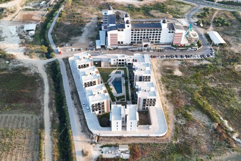 Daire  3+1  Manavgat, Antalya, Türkiye №211725 - 9