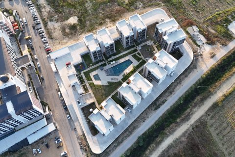 Daire  3+1  Manavgat, Antalya, Türkiye №211725 - 4