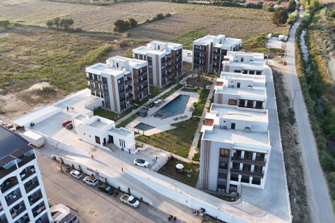 Daire  3+1  Manavgat, Antalya, Türkiye №211725 - 7
