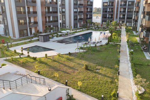 Daire  3+1  Manavgat, Antalya, Türkiye №211725 - 11