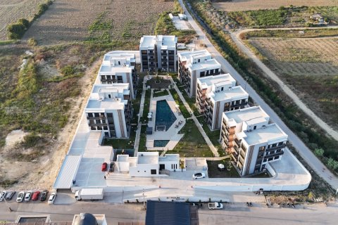 Daire  3+1  Manavgat, Antalya, Türkiye №211725 - 2