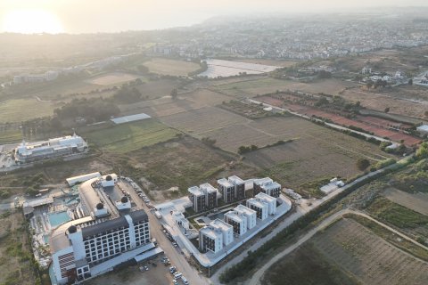 Daire  3+1  Manavgat, Antalya, Türkiye №211725 - 5