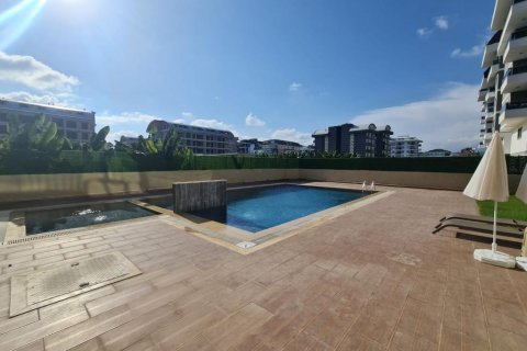 Apartment for sale in Kargicak, Alanya, Antalya, Turkey, 51m2, No. 211710 – photo 9