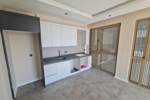 Apartment for sale in Kargicak, Alanya, Antalya, Turkey, 51m2, No. 211710 – photo 4