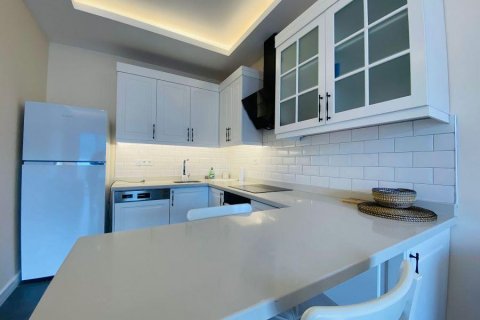 Продажа квартиры в Оба, Анталье, Турция 3 комн., 95м2, №211712 – фото 2