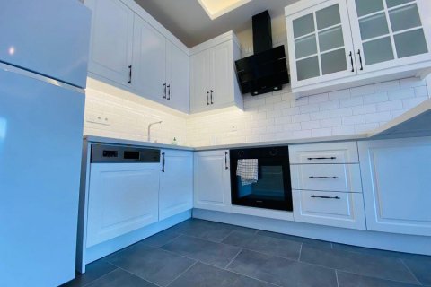 Продажа квартиры в Оба, Анталье, Турция 3 комн., 95м2, №211712 – фото 4