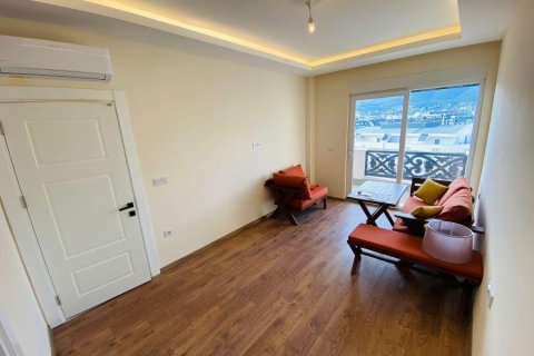 Продажа квартиры в Оба, Анталье, Турция 3 комн., 95м2, №211712 – фото 5