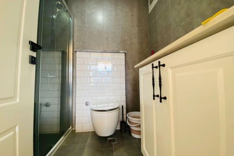 Продажа квартиры в Оба, Анталье, Турция 3 комн., 95м2, №211712 – фото 8