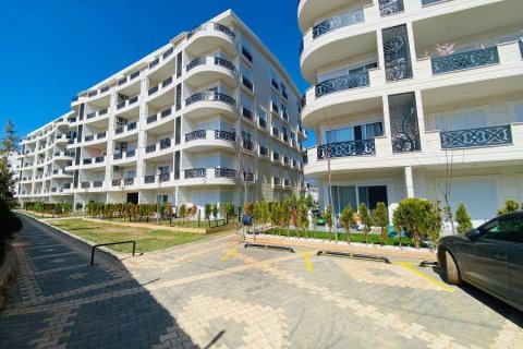 Продажа квартиры в Оба, Анталье, Турция 3 комн., 95м2, №211712 – фото 15