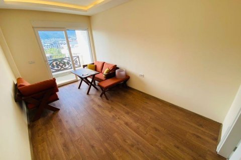 Продажа квартиры в Оба, Анталье, Турция 3 комн., 95м2, №211712 – фото 6