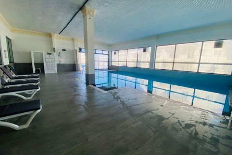Продажа квартиры в Оба, Анталье, Турция 3 комн., 95м2, №211712 – фото 14