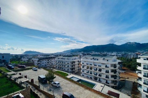 Продажа квартиры в Оба, Анталье, Турция 3 комн., 95м2, №211712 – фото 10