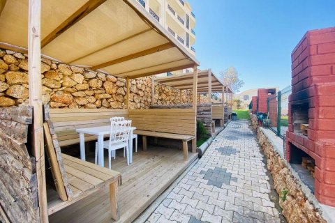 Продажа квартиры в Оба, Анталье, Турция 3 комн., 95м2, №211712 – фото 11