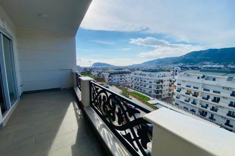 Продажа квартиры в Оба, Анталье, Турция 3 комн., 95м2, №211712 – фото 9