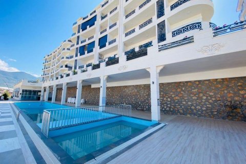 Продажа квартиры в Оба, Анталье, Турция 3 комн., 95м2, №211712 – фото 13