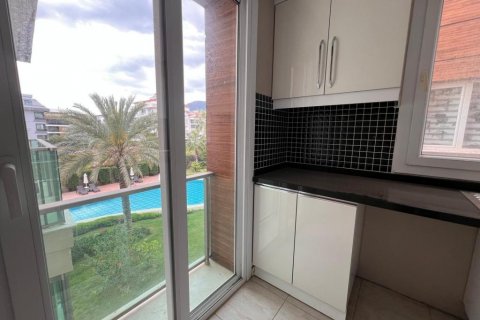 Продажа квартиры  в Оба, Анталье, Турция 3 комн., 120м2, №211713 – фото 5