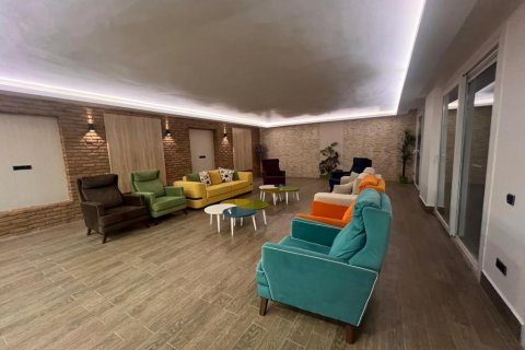 Продажа квартиры  в Оба, Анталье, Турция 3 комн., 120м2, №211713 – фото 20