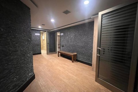 Продажа квартиры  в Оба, Анталье, Турция 3 комн., 120м2, №211713 – фото 24