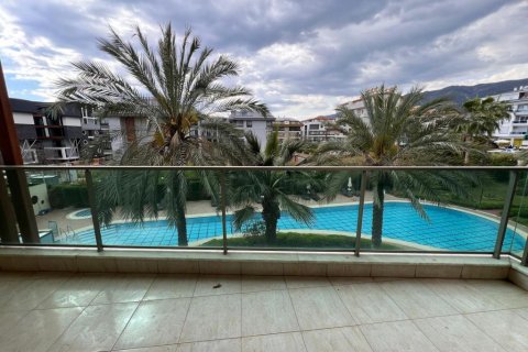 Продажа квартиры  в Оба, Анталье, Турция 3 комн., 120м2, №211713 – фото 15