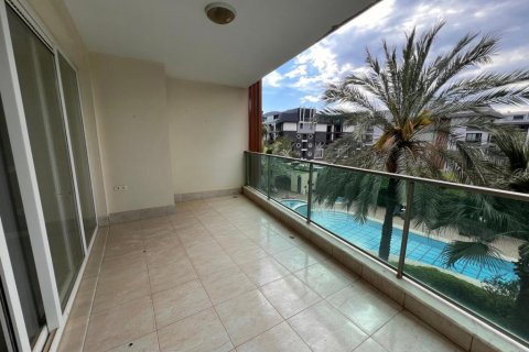 Продажа квартиры  в Оба, Анталье, Турция 3 комн., 120м2, №211713 – фото 14