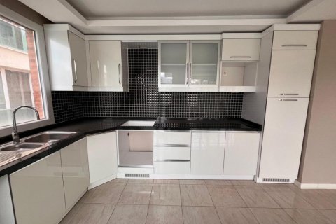 Продажа квартиры  в Оба, Анталье, Турция 3 комн., 120м2, №211713 – фото 4