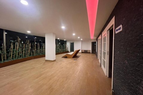 Продажа квартиры  в Оба, Анталье, Турция 3 комн., 120м2, №211713 – фото 21