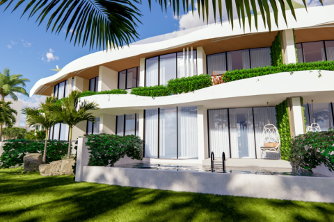 2+1 Leilighet i Nr. 145152 - 8