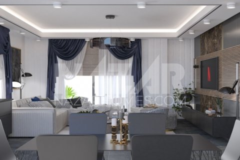 Daire  1+1  Kestel, Bursa, Türkiye №116694 - 15