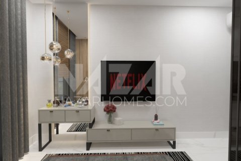 Apartment for sale in Oba, Antalya, Turkey, 1 bedroom, 50m2, No. 116692 – photo 12
