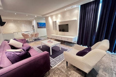 Apartment for sale  in Alanya, Antalya, Turkey, 3 bedrooms, 150m2, No. 117446 – photo 5