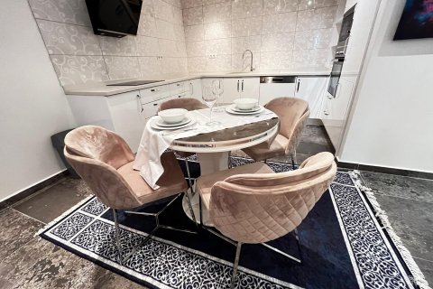 Apartment for sale  in Alanya, Antalya, Turkey, 3 bedrooms, 150m2, No. 117446 – photo 10