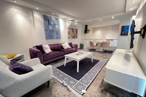 Apartment for sale  in Alanya, Antalya, Turkey, 3 bedrooms, 150m2, No. 117446 – photo 13