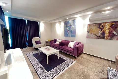 Apartment for sale  in Alanya, Antalya, Turkey, 3 bedrooms, 150m2, No. 117446 – photo 11