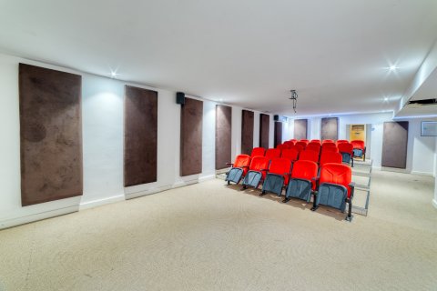 Apartment for sale  in Alanya, Antalya, Turkey, 3 bedrooms, 150m2, No. 117446 – photo 2