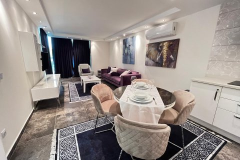 Apartment for sale  in Alanya, Antalya, Turkey, 3 bedrooms, 150m2, No. 117446 – photo 8