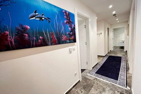 Apartment for sale  in Alanya, Antalya, Turkey, 3 bedrooms, 150m2, No. 117446 – photo 9