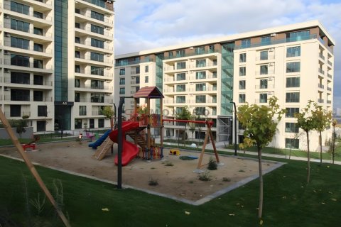 3+1 Wohnung in Esenyurt, Istanbul, Türkei Nr. 152818 - 4