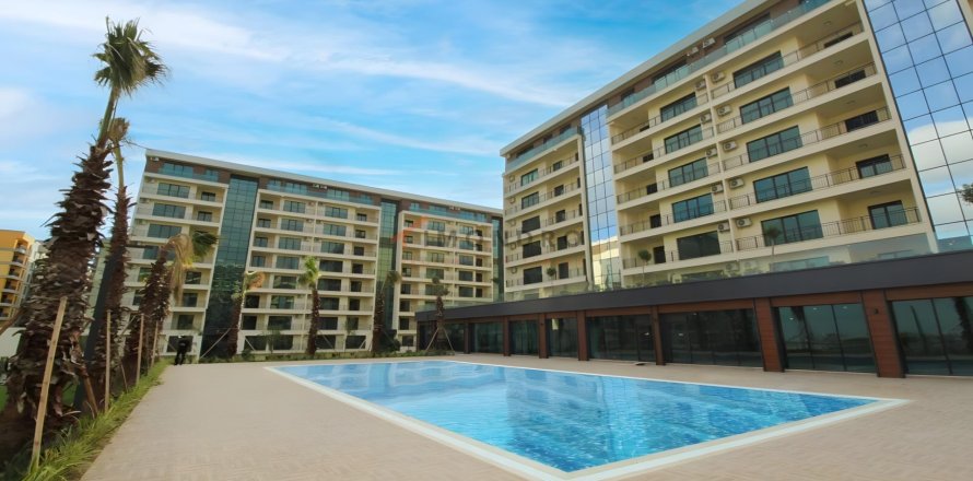 3+1 Wohnung in Esenyurt, Istanbul, Türkei Nr. 152818