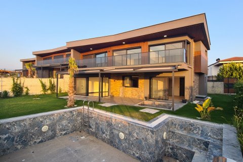 Villa  4+0  Kuşadası, Aydın, Türkiye №16237 - 4